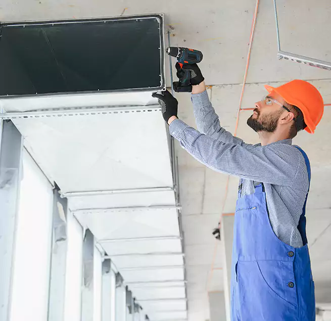 Why Homeowners & Businesses Trust Us in Anniston, AL