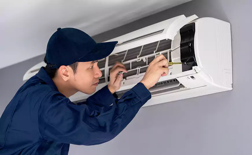 AC Duct Cleaning Anniston