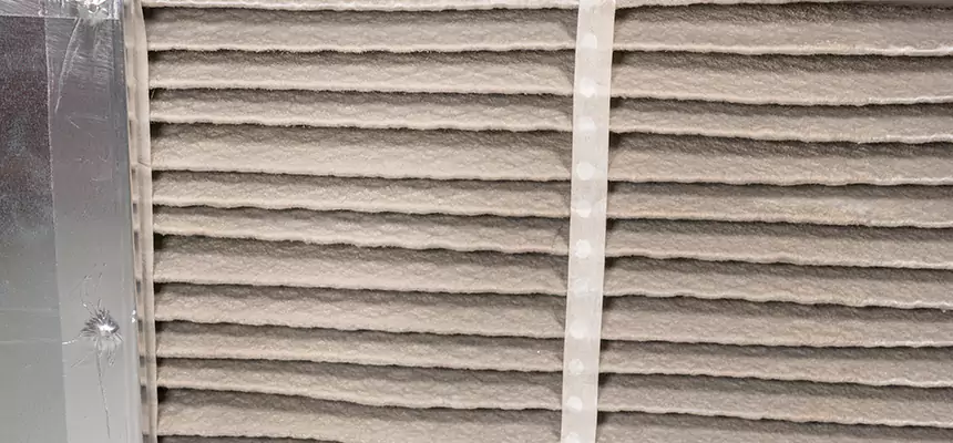 Mobile Car AC Filter Replacement in Anniston