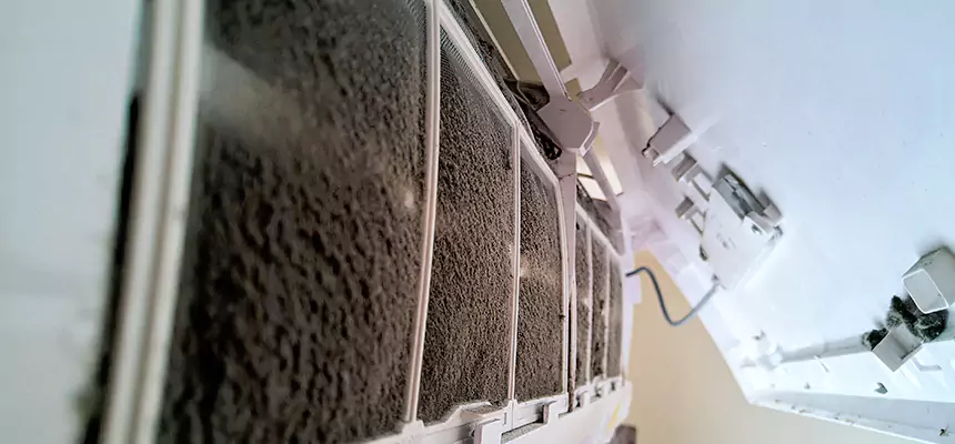 Preventive Air Duct Bacteria Removal in Anniston