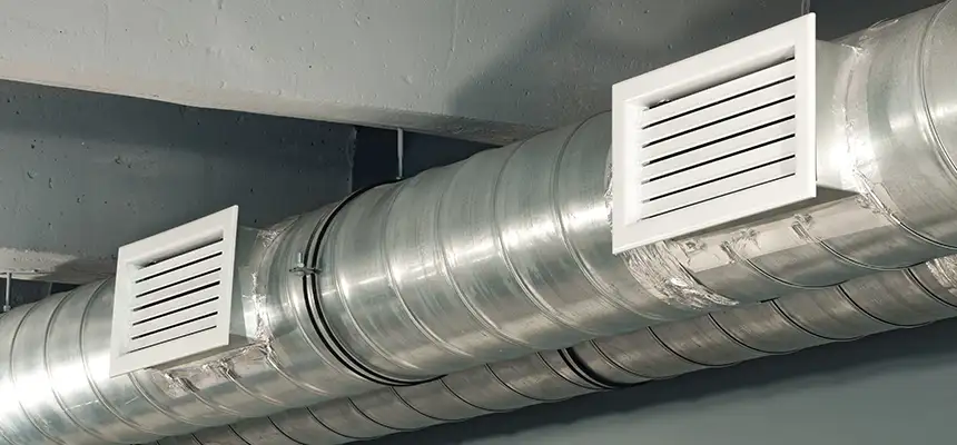 Our Air Duct Camera Inspection Services in Anniston, AL