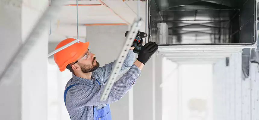 Our Air Vent Replacement Services in Anniston, AL