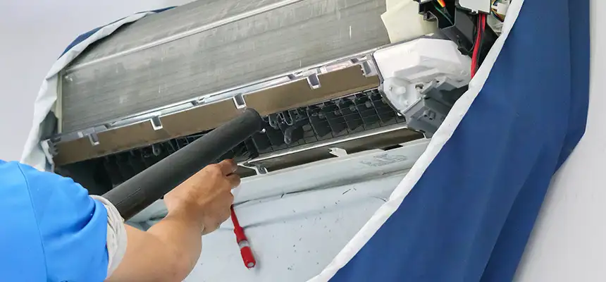 Advanced Clogged Dryer Vent Repair for Multi-Unit & Commercial in Anniston, AL