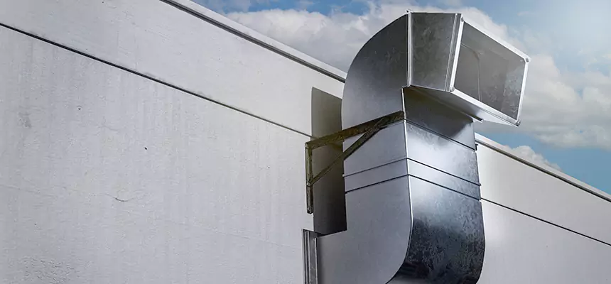 Trusted Industrial Dryer Vent Cleaning in Anniston