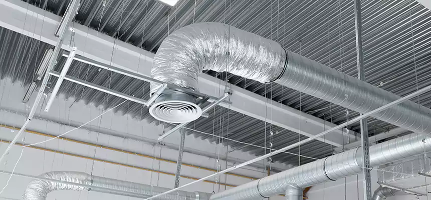 Our Dryer Vent Hose Replacement Services in Anniston, AL