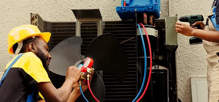 Our HVAC Airflow Optimization Services in Anniston, AL