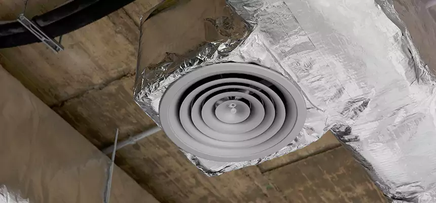 Our HVAC Ductwork Installation Services in Anniston, AL