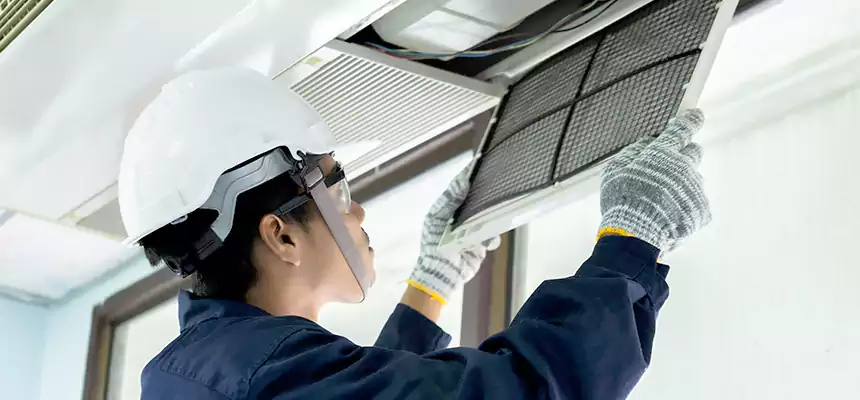 Our Multi-family Home Duct Cleaning Services in Anniston, AL