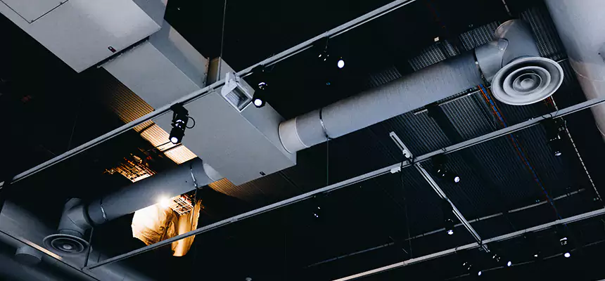 Our Seasonal Allergy Air Duct Cleaning Services in Anniston, AL