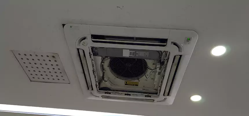 Our Wall Vent Cleaning Service Services in Anniston, AL