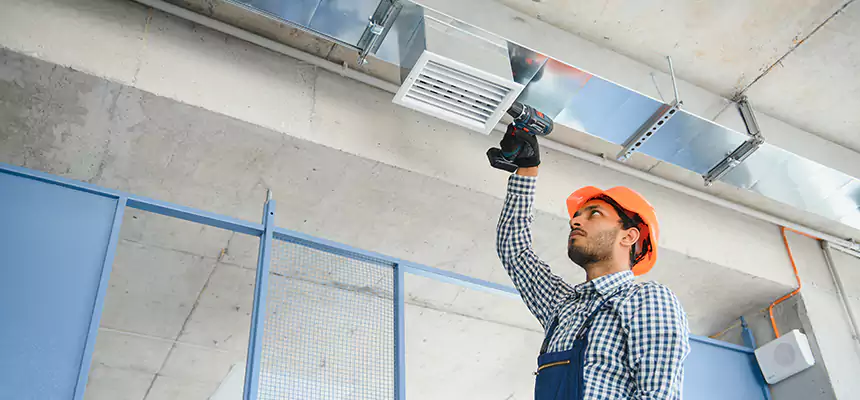 Efficient Exhaust Vent Cleaning in Anniston, AL