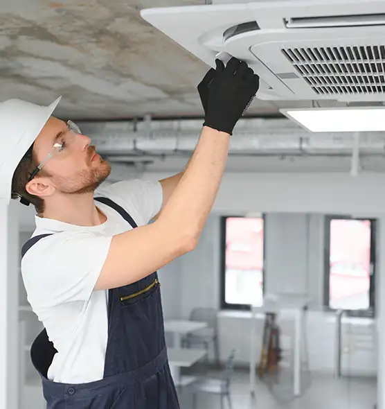 Top Affordable Duct Cleaning Services Near Me in Anniston, AL
