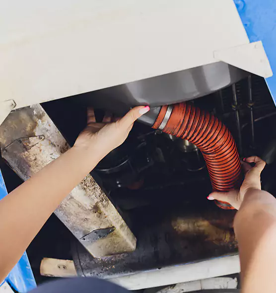 Professional Air Duct Leak Repair in Anniston, AL