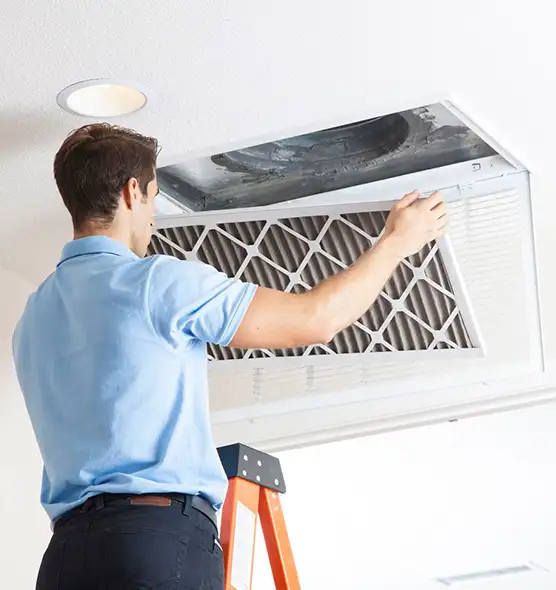 About Annual Dryer Vent Maintenance Anniston, AL