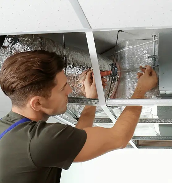 Professional Clogged Dryer Vent Repair in Anniston, AL