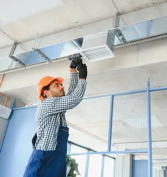 About Commercial Laundry Vent Cleaning in Anniston, AL