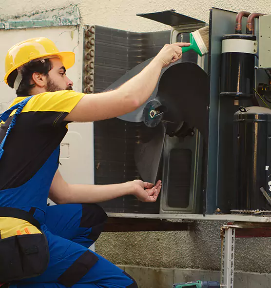 About Dryer Duct Fire Hazard Inspection in Anniston, AL