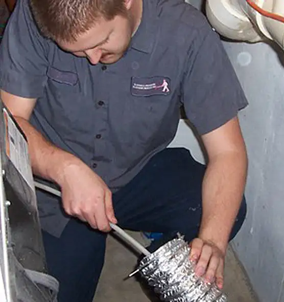 About Dryer Vent Hose Installation in Anniston, AL