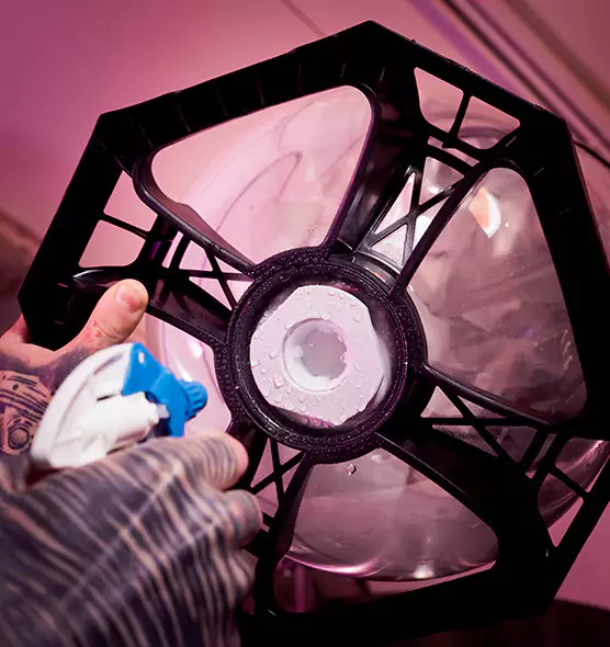 Professional Dryer Vent Sanitization Service in Anniston, AL