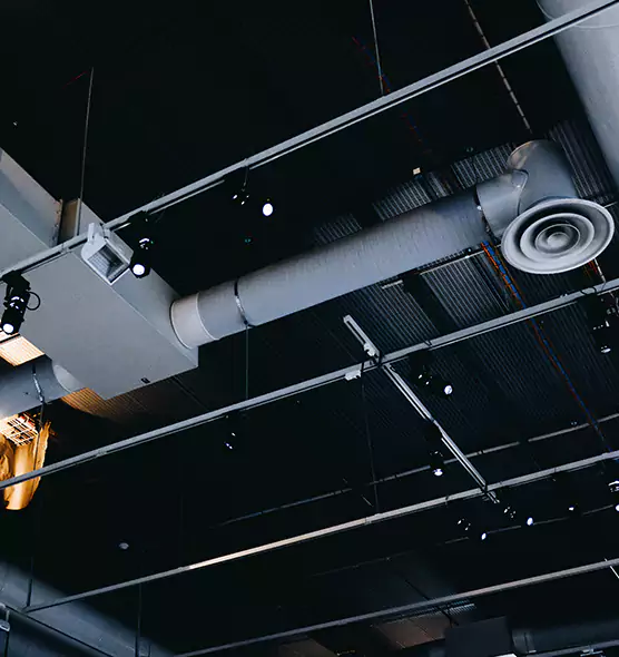 Professional Duct Cleaning For LEED Homes in Anniston, AL