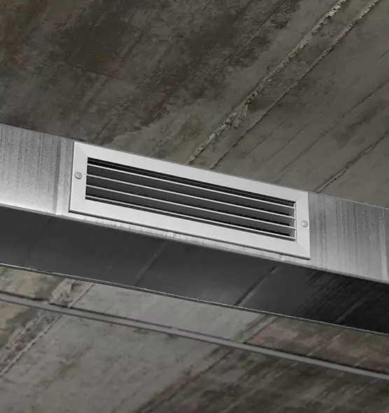 Trusted Hospital Grade Air Duct Cleaning Experts in Anniston, AL