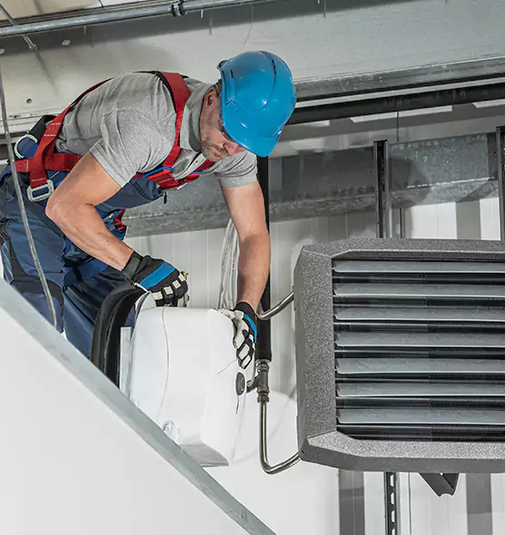 Professional HVAC Cleaning Solutions in Anniston, AL