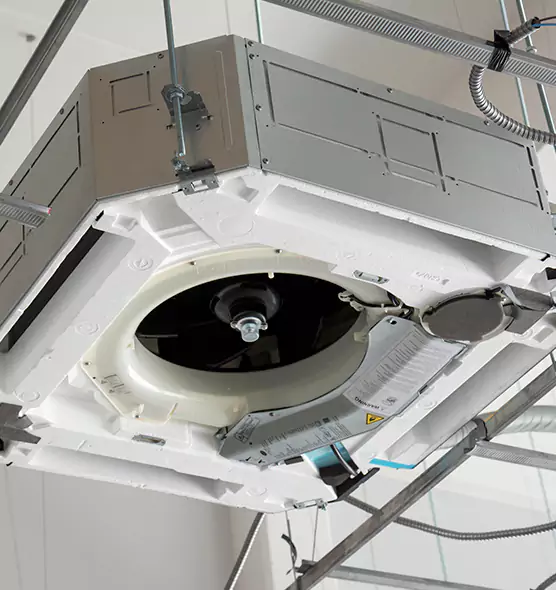 Professional Industrial Dryer Vent Cleaning in Anniston, AL