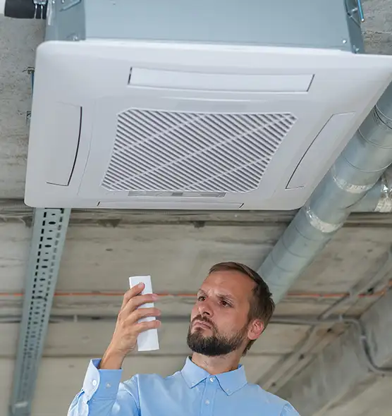 About Local Vent Cleaning Services in Anniston, AL