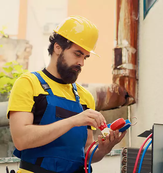 About Smart HVAC Installation in Anniston, AL