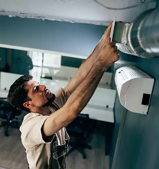 Reliable Warehouse Vent Cleaning in Anniston, AL