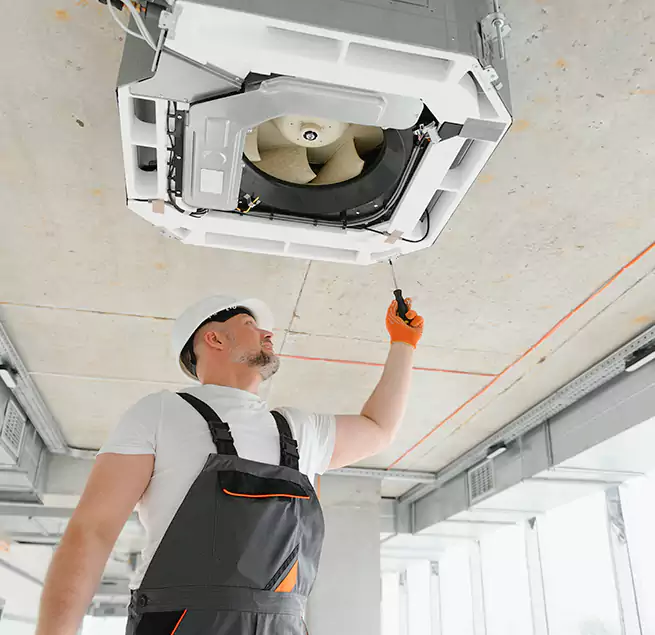 Why Homeowners & Businesses Trust Us in Anniston, AL?