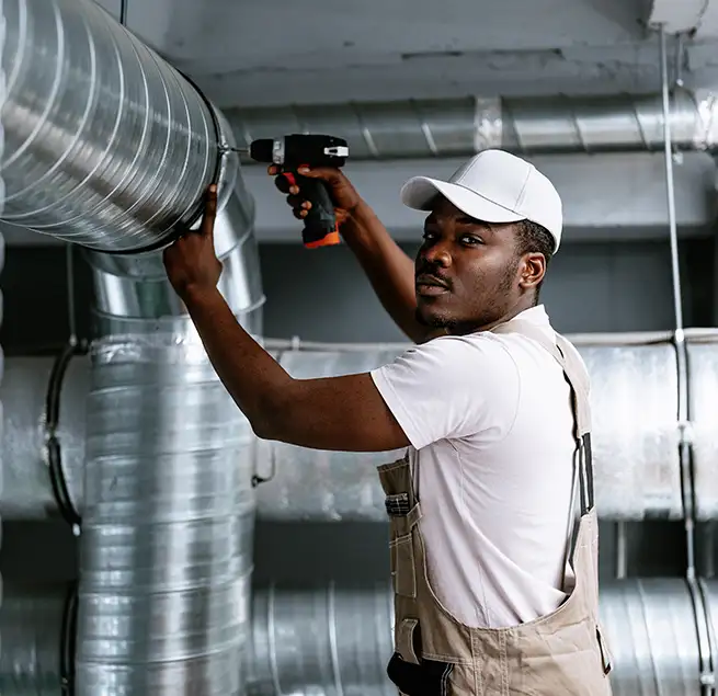 Why Homeowners & Businesses Trust Us Anniston, AL