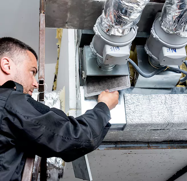 Why Homeowners & Businesses Trust Us in Anniston, AL?