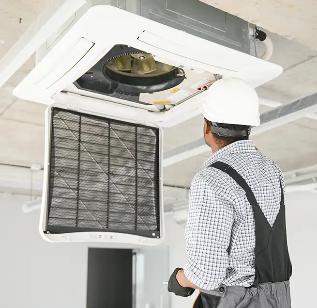 Why Homeowners & Businesses Trust Us in Anniston, AL?