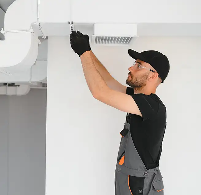 Why Homeowners & Businesses Trust Us in Anniston, AL?