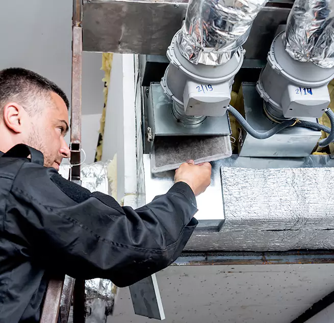 Why Homeowners & Businesses Trust Us in Anniston, AL?