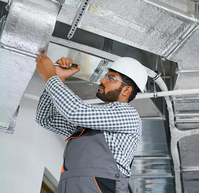 Why Homeowners & Businesses Trust Us Anniston, AL?