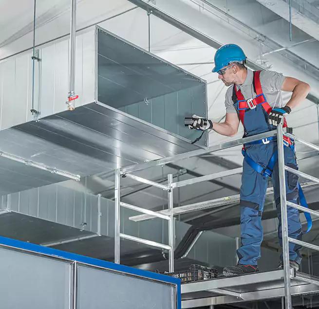 Why Homeowners & Businesses Trust Us in Anniston, AL?