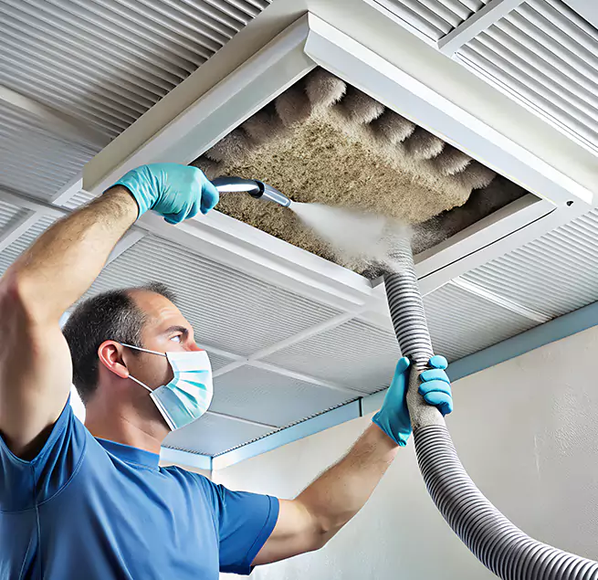 Why Homeowners & Businesses Trust Us Anniston, AL