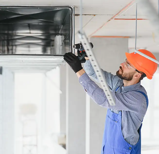 Why Homeowners & Businesses Trust Us in Anniston, AL?