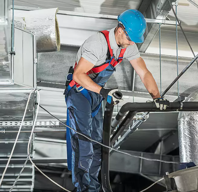 Why Homeowners & Businesses Trust Us in Anniston, AL?