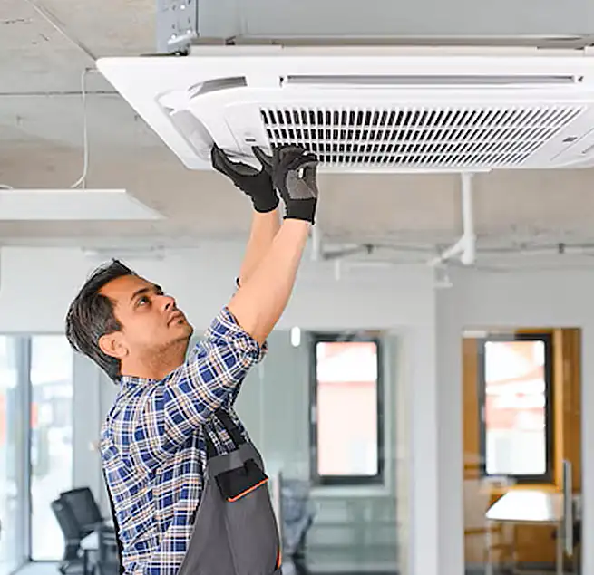 Why Homeowners & Businesses Trust Us in Anniston, AL?