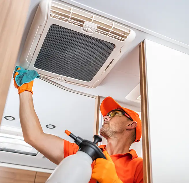 Why Homeowners & Businesses Trust Us in Anniston, AL?