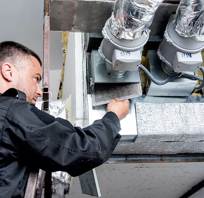 Why Homeowners & Businesses Trust Us in Anniston, AL?