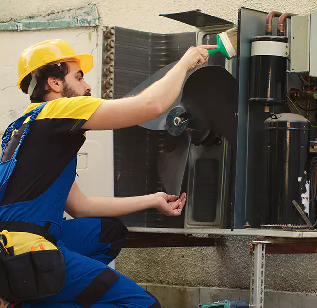 Why Homeowners & Businesses Trust Us Anniston, AL?