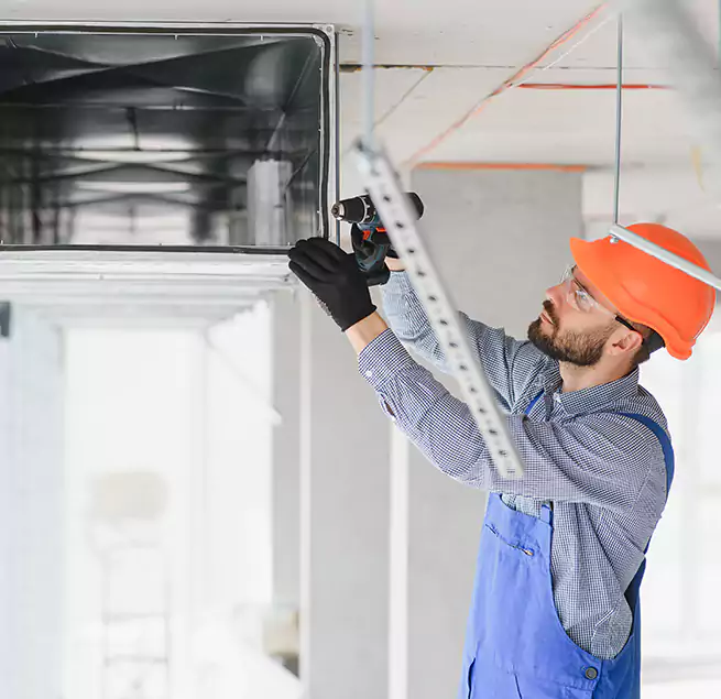 Why Homeowners & Businesses Trust Us in Anniston, AL?