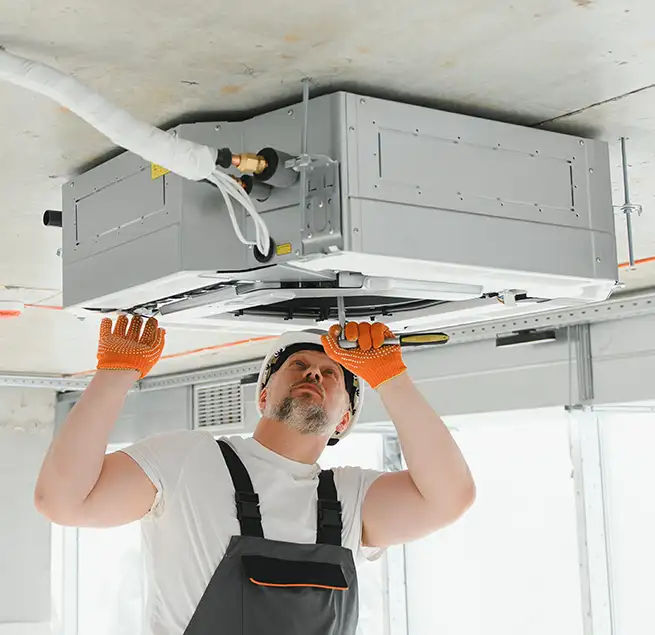 Why Homeowners & Businesses Trust Us Anniston, AL