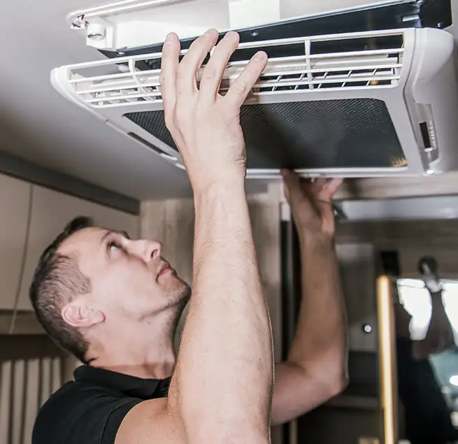 Why Homeowners & Businesses Trust Us Anniston, AL