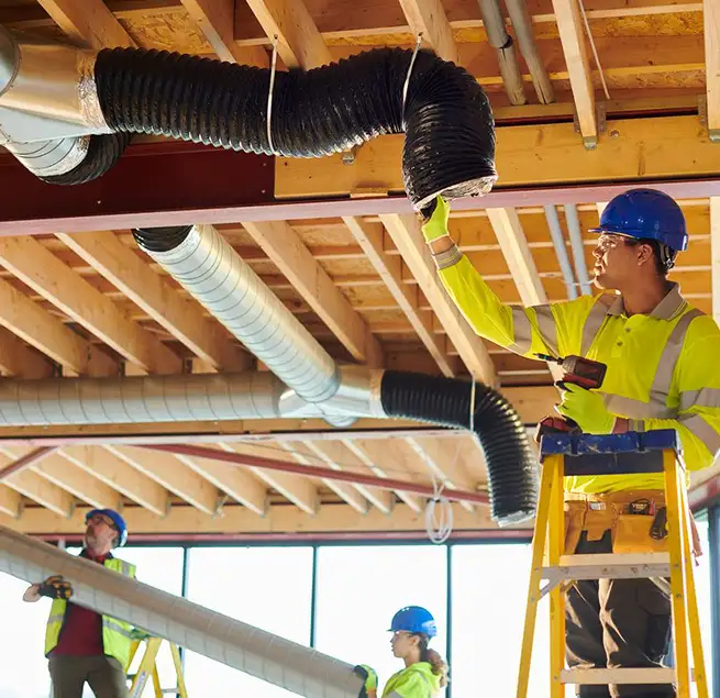 Why Homeowners & Businesses Trust Us in Anniston, AL?