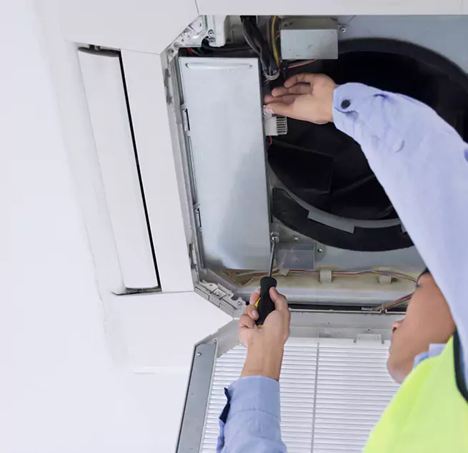 Why Homeowners Businesses Trust Us Anniston, AL